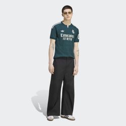 Camiseta 2ª Equipacion Real Madrid 26/27 Adulto