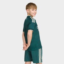 Camiseta 2ª Equipacion Real Madrid 26/27 Niñ@