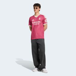 Camiseta 3ª Equipacion Real Madrid 26/27 Adulto