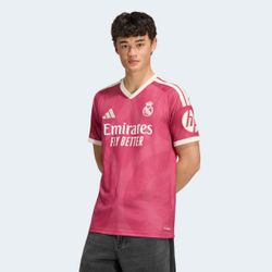 Camiseta 3ª Equipacion Real Madrid 26/27 Adulto
