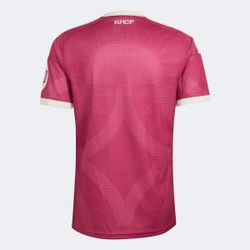 Camiseta 3ª Equipacion Real Madrid 26/27 Adulto