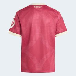 Camiseta Adidas 3ª Equipacion Real Madrid 26/27 Niñ@