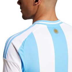 Adidas Argentina 2024 Home Jersey