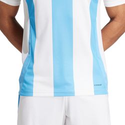 Adidas Argentina 2024 Home Jersey