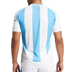 Adidas Argentina 2024 Home Jersey