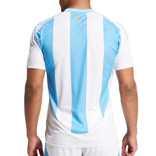 Adidas Argentina 2024 Home Jersey