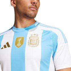 Adidas Argentina 2024 Home Jersey