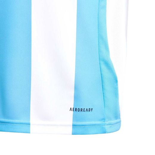 Adidas Argentina 2024 Home Jersey for Kids
