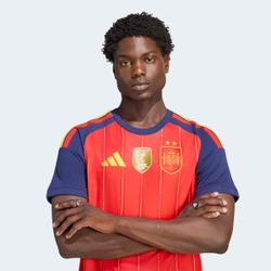 Camiseta Adidas De la Selección Española de Fútbol 2 estrellas Adulto