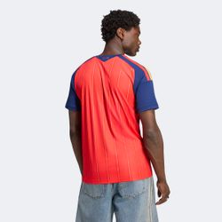Camiseta Adidas De la Selección Española de Fútbol 2 estrellas Adulto