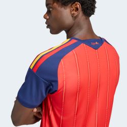 Camiseta Adidas De la Selección Española de Fútbol 2 estrellas Adulto