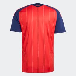 Camiseta Adidas De la Selección Española de Fútbol 2 estrellas Adulto