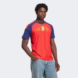 Camiseta Adidas De la Selección Española de Fútbol 2 estrellas Adulto