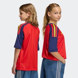 Camiseta Adidas De la Selección Española de Fútbol 2 estrellas Júnior