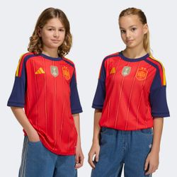 Camiseta Adidas De la Selección Española de Fútbol 2 estrellas Júnior