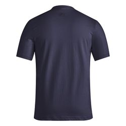 Adidas Essentials Single Jersey Linear Embroidered Logo T-shirt