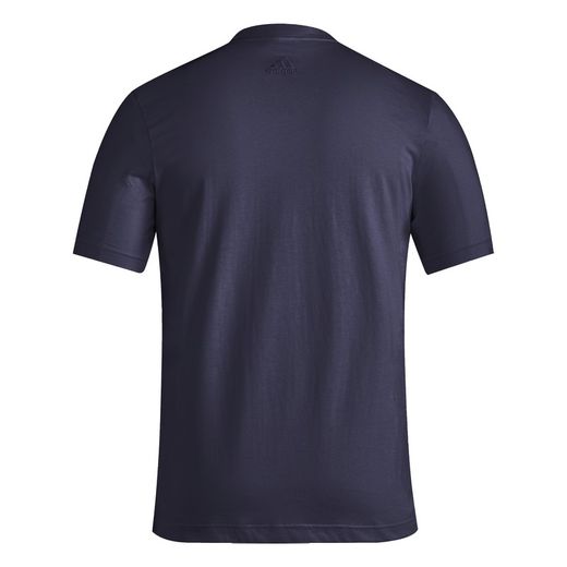 Adidas Essentials Single Jersey Linear Embroidered Logo T-shirt