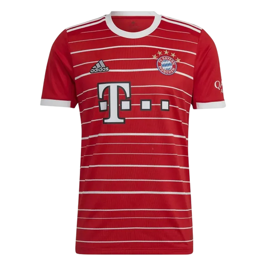 Camiseta adidas fc bayern munich 22/23