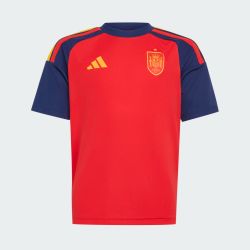 Camiseta Adidas Junior primera equipación España 2026 Fan