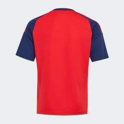 Camiseta Adidas Junior primera equipación España 2026 Fan