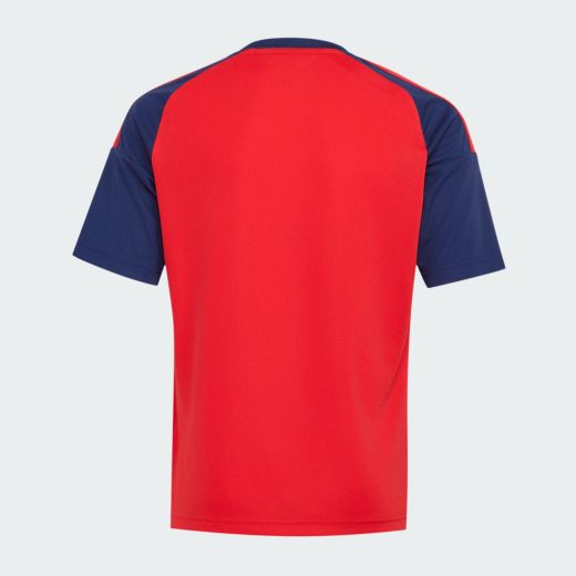 Camiseta Adidas Junior primera equipación España 2026 Fan