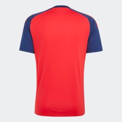 Camiseta Adidas primera equipación España 2026 Fan