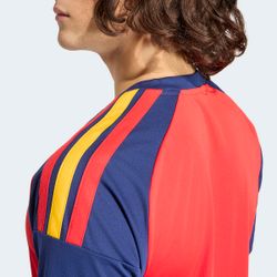 Camiseta Adidas primera equipación España 2026 Fan
