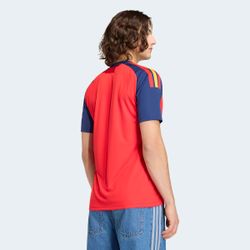Camiseta Adidas primera equipación España 2026 Fan