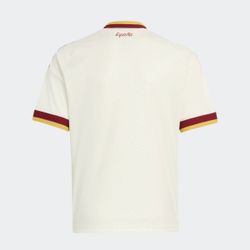 Camiseta Adidas segunda equipación España 2026 Júnior
