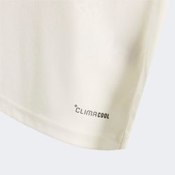 Camiseta Adidas segunda equipación España 2026 Júnior