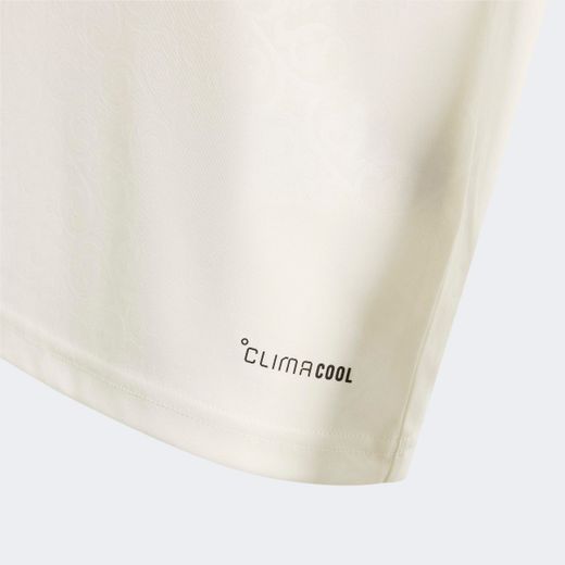 Camiseta Adidas segunda equipación España 2026 Júnior