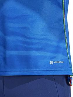Adidas Italy National Team Shirt 2024 FIGC H JSY