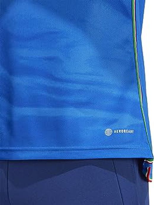 Adidas Italy National Team Shirt 2024 FIGC H JSY