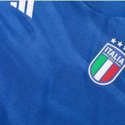 Adidas Italy National Team Shirt 2024 FIGC H JSY