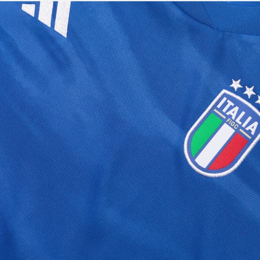 Adidas Italy National Team Shirt 2024 FIGC H JSY