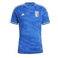 Adidas Italy National Team Shirt 2024 FIGC H JSY