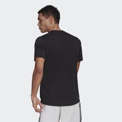 AEROREADY DESIGNED 2 MOVE FEELREADY SPORT LOGO T-SHIRT