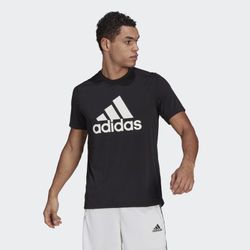 AEROREADY DESIGNED 2 MOVE FEELREADY SPORT LOGO T-SHIRT