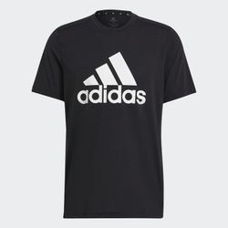 AEROREADY DESIGNED 2 MOVE FEELREADY SPORT LOGO T-SHIRT