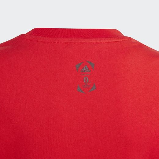 Spanish National Team cotton t-shirt