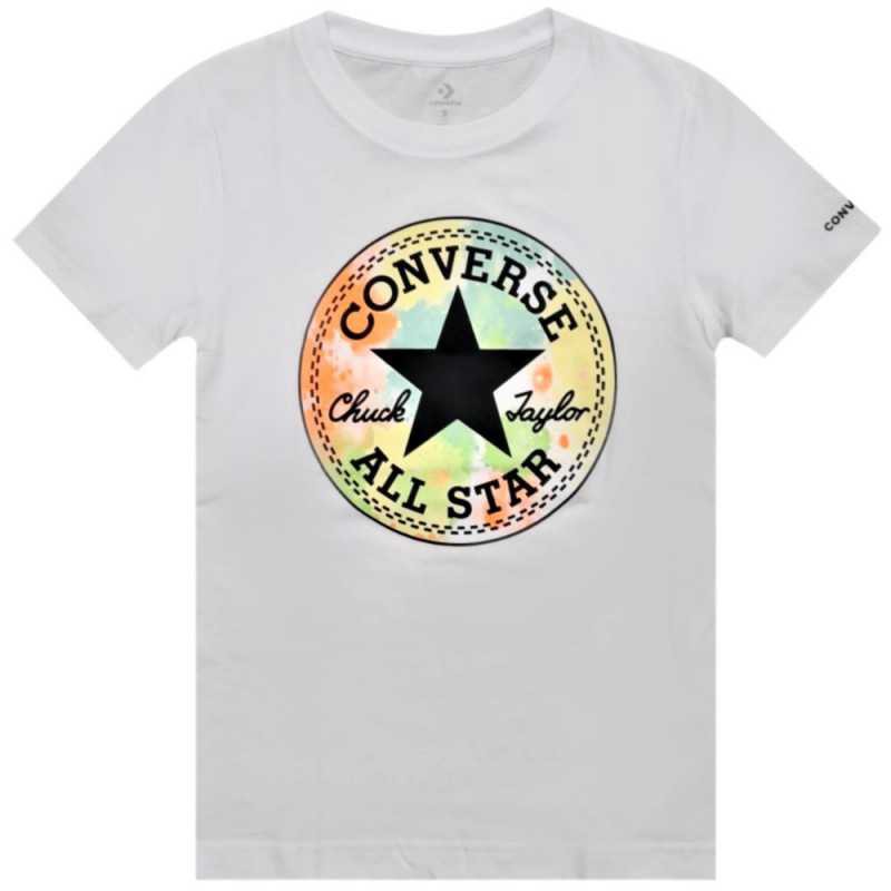 Camiseta converse júnior — ESPORTS RUEDA