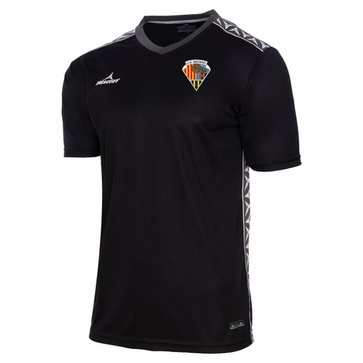 Camiseta de entreno CE Mataró (sólo disponible a la venta en el pack)
