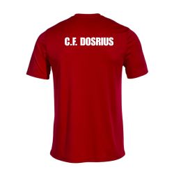 Pack de Verano C.F.Dosrius