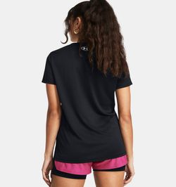 Women's UA Tech™ V-Neck Short Sleeve T-Shirt