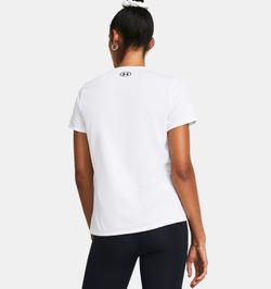 Women's UA Tech™ V-Neck Short Sleeve T-Shirt