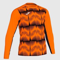 Derbi IV goalkeeper jersey