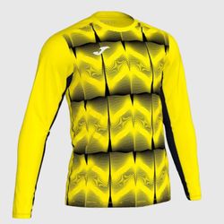 Derbi IV goalkeeper jersey