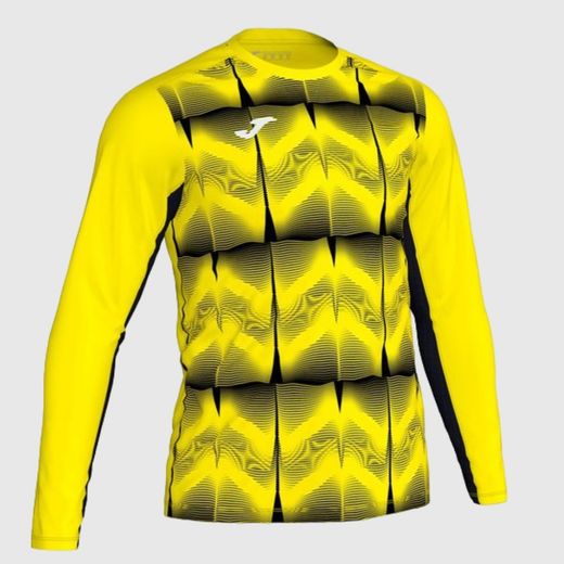 Derbi IV goalkeeper jersey