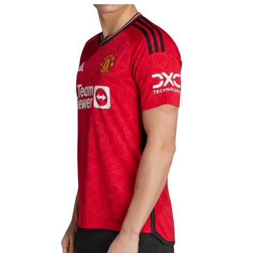 Adidas Manchester United Men's T-shirt