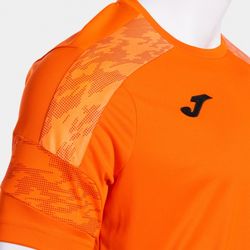 Joma Championship VIII Orange Shirt